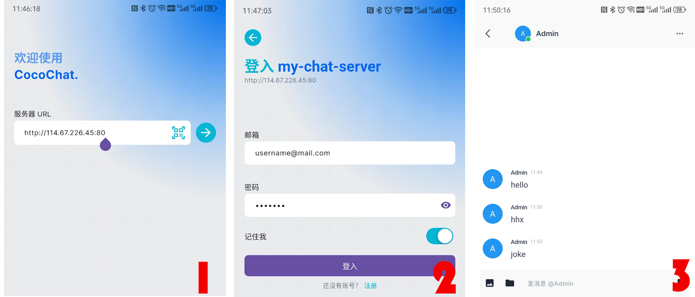 app